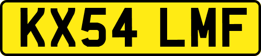 KX54LMF
