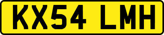 KX54LMH