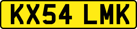 KX54LMK