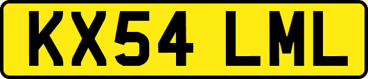KX54LML