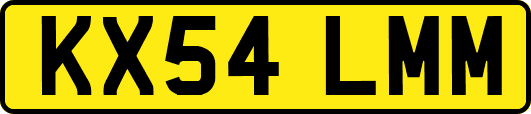 KX54LMM