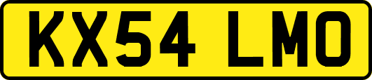 KX54LMO
