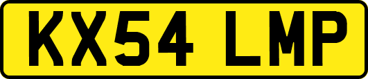 KX54LMP