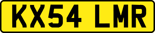 KX54LMR