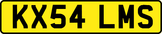 KX54LMS