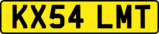 KX54LMT