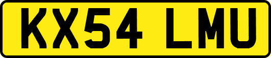 KX54LMU