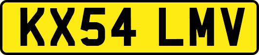 KX54LMV