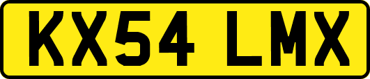 KX54LMX
