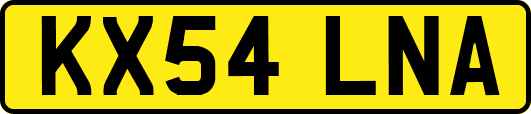 KX54LNA