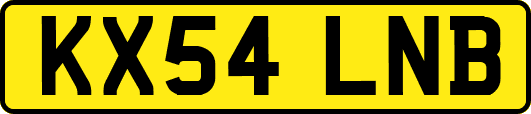 KX54LNB
