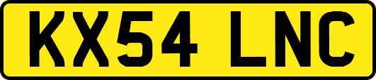KX54LNC