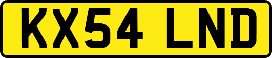 KX54LND