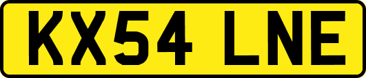KX54LNE