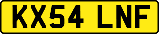 KX54LNF