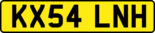 KX54LNH