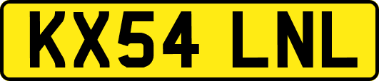 KX54LNL