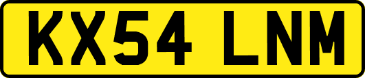 KX54LNM