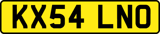 KX54LNO