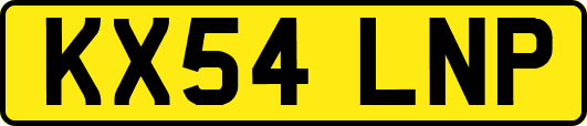 KX54LNP