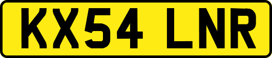 KX54LNR