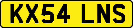 KX54LNS