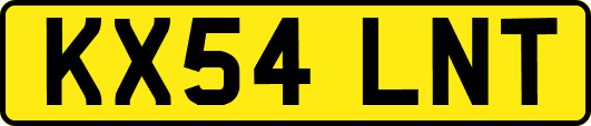 KX54LNT