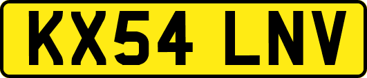 KX54LNV
