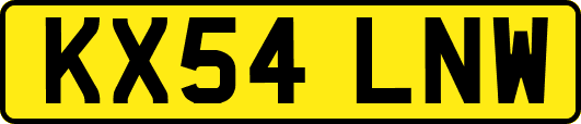 KX54LNW