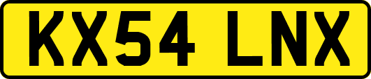 KX54LNX