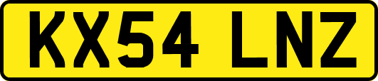 KX54LNZ