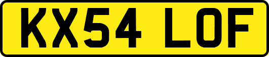KX54LOF