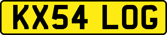 KX54LOG