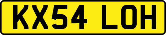 KX54LOH