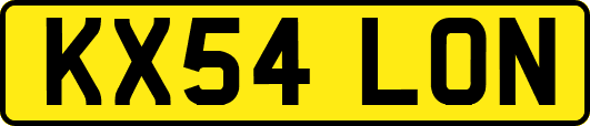 KX54LON