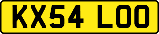 KX54LOO