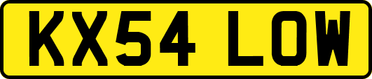 KX54LOW