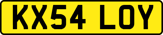 KX54LOY