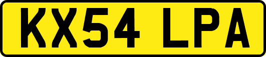 KX54LPA