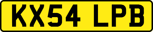 KX54LPB