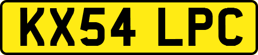 KX54LPC