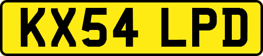 KX54LPD