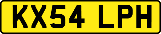KX54LPH