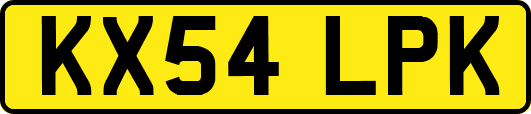 KX54LPK