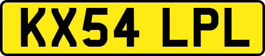 KX54LPL