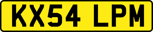 KX54LPM
