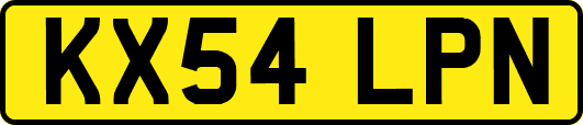 KX54LPN