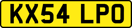 KX54LPO