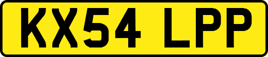 KX54LPP