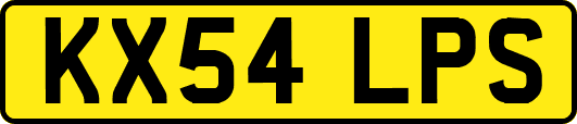KX54LPS